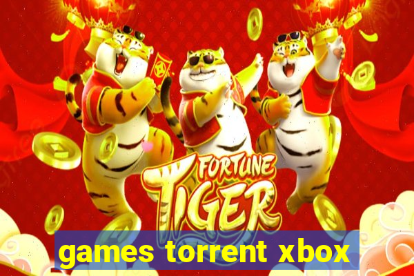 games torrent xbox